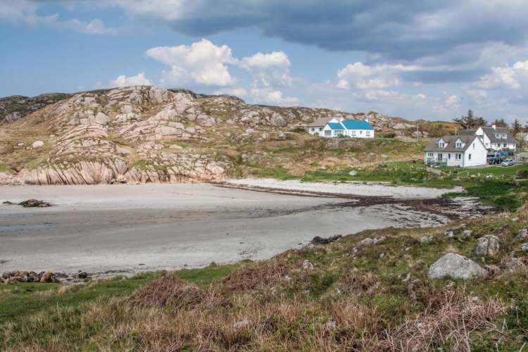 Isola di Mull